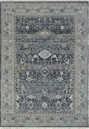 Dynamic Rugs JUNO 6881-550 Blue